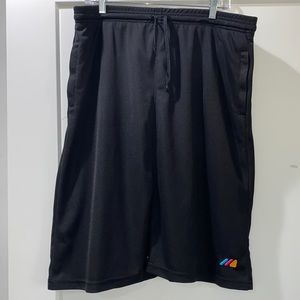 Mod sportswear classic sport skirt black